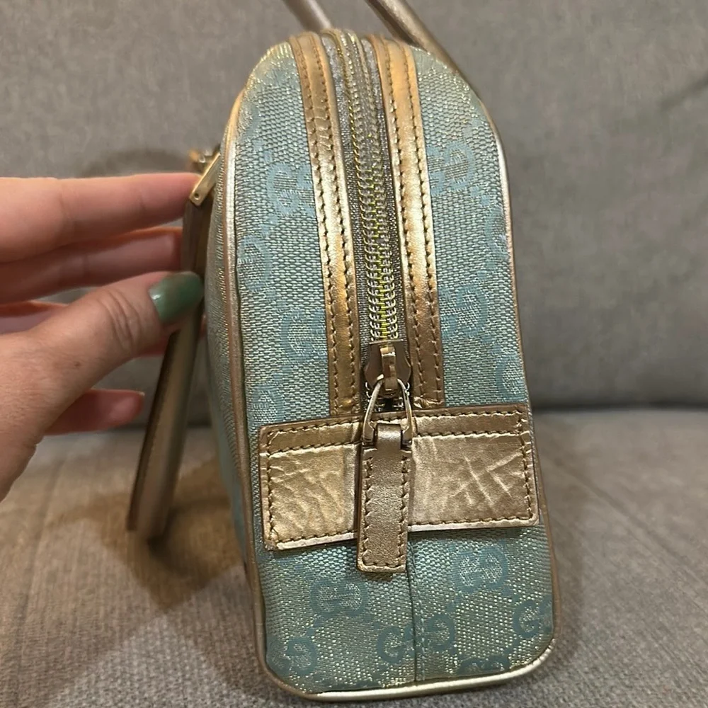 Gucci bag - Picture 7 of 17